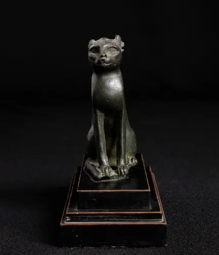 Cat Bastet